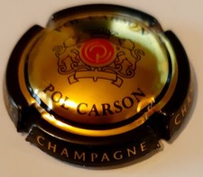 Capsule champagne pol - de,
