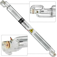 Tube laser co2 de - w,