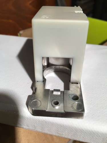 Part thorens 165 - thorens, td