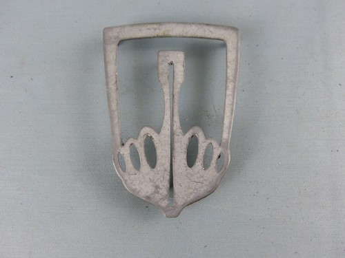 Rover ancien monogramme - rover, p6