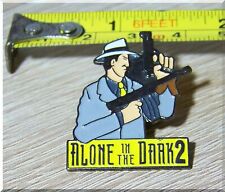 Alone in the Dark 2 broches