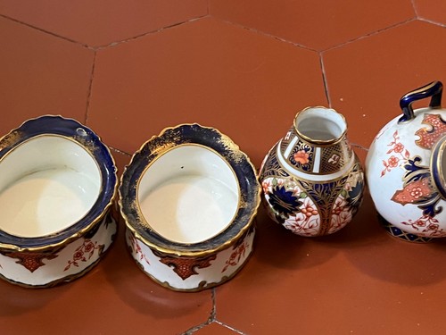 Service porcelaine fine - de,