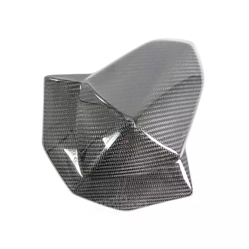 Capot selle carbone suzuki - de,