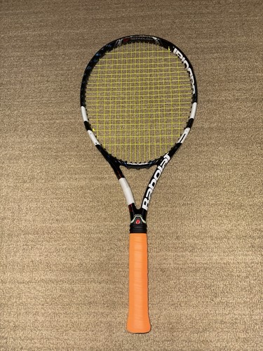 Babolat pure drive roddick - drive,