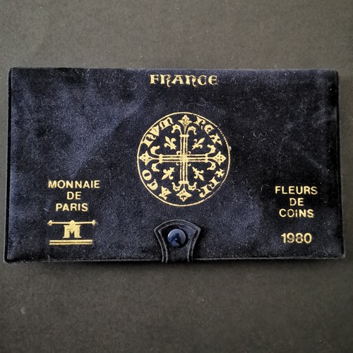 Vide empty coffret fdc - vide,