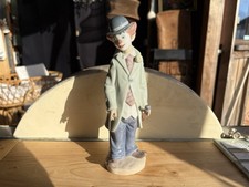 Lladró 5472 “Circus Sam”