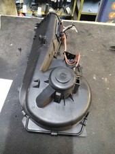 Pulseur D'air Renault Twingo