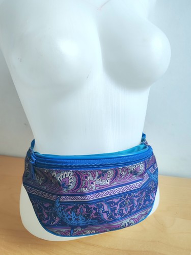 Sac banane vintage année - , 90