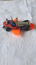 AUTO MINIATURE HUSKY CHITTY