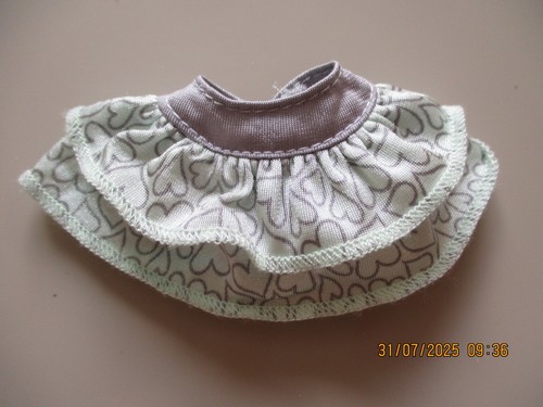 Poupee scene tenue - poupee, :