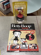 Figurine Betty Boop Danse - Le