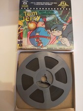 Tom & Jerry "The Night Before