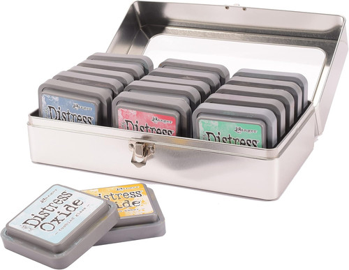 Tim holtz ranger distress ink - tim,