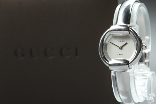 Montre vintage femme - , gucci
