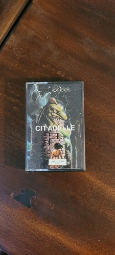 Jeu rare commodore - 64,