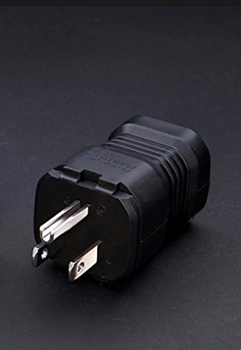Furutech 15m plus - plus, prise