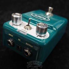 Pédale d'effet guitare T-Rex