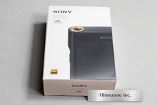 Walkman SONY NW-WM1AM2 noir