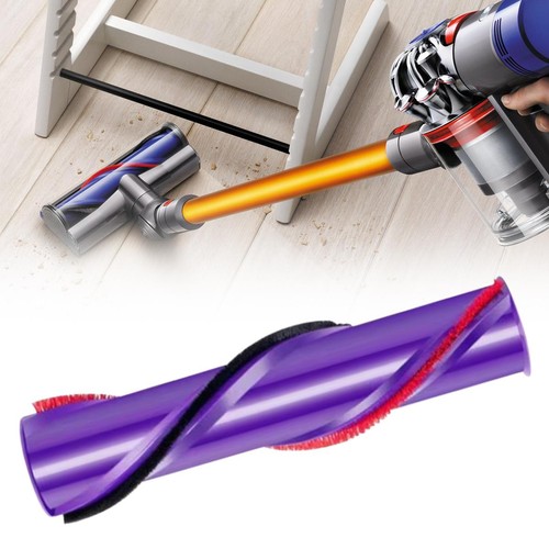 Brosse rouleau plastique