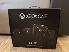 Console Xbox One édition