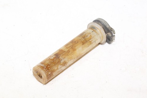 Tube poignée gaz honda 650 - tube,