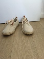 Tennis chaussures 37 Toile