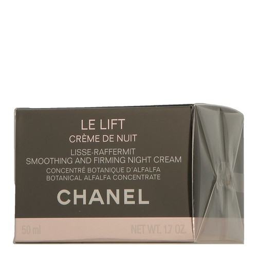 Chanel lift crème - le,