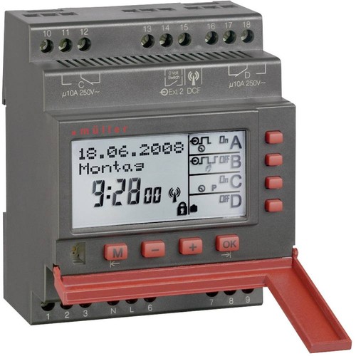 Müller pro 230v - 88.20,