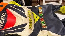 Dainese valentino rossi - valentino,