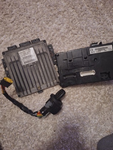 Kit démarrage clio 1 5 - clio, 2
