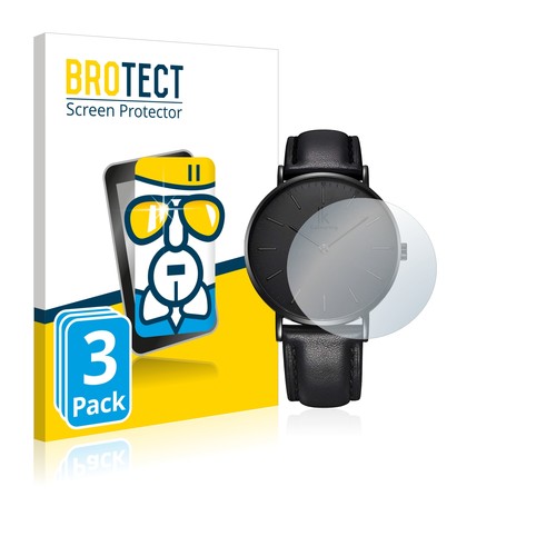Pièces protection écran - 3,