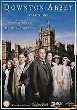 Downton Abbey Saison 1