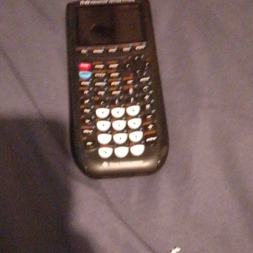 Texas instruments 82 - texas, ti-82