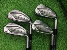 Mizuno JPX 923 Hot Metal Iron