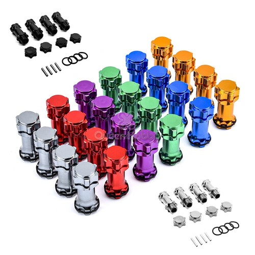 4pcs 1set 17mm wheel hex - wheel,