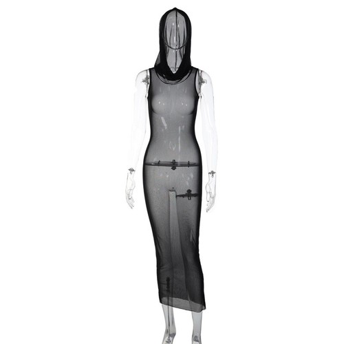 Femme fête clubbing maille - femme,