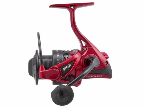 Ryobi zauber red - ryobi,