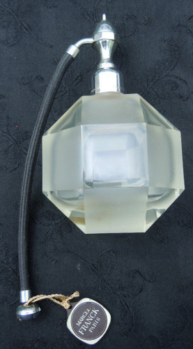 Vaporisateur parfum cristal