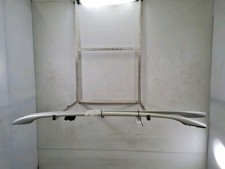 Barre de toit - Nissan QASHQAI