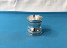 Coquetier CHRISTOFLE modèle