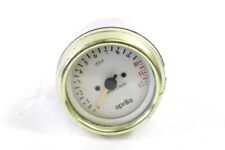 APRILIA Rouge Rose 125 AP8231017 Instrumentation Compte-Tours RPM 88 - 95