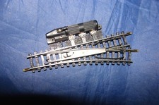 JOUEF VE HOE AIGUILLAGE