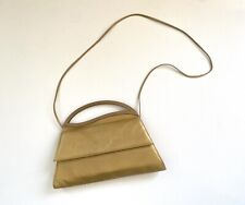 Sac à main graphique en cuir