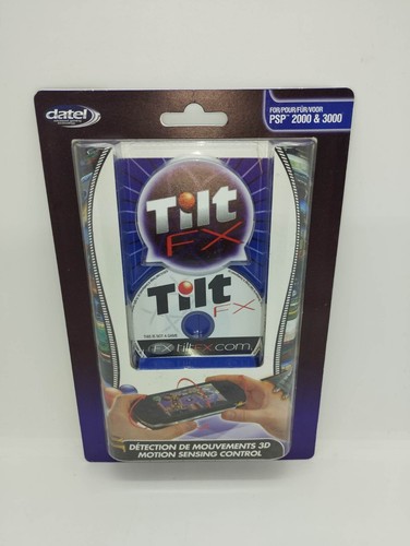 Tilt sensor control - tilt,