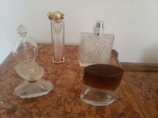 09 Joli Lot De Flacons De