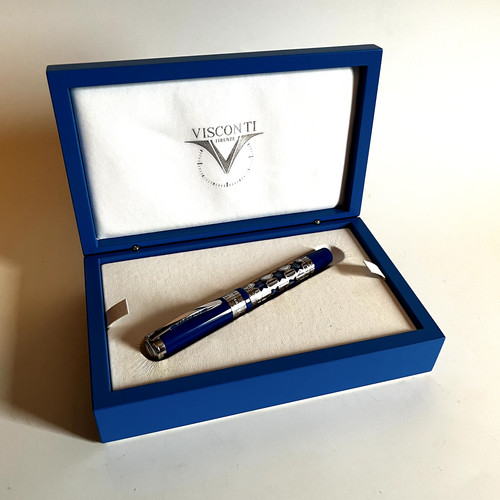 Rare stylo plume - , visconti