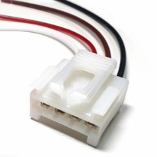 FICHE PRISE FEU ARRIERE GAUCHE DROIT POUR ALFA 147 FIAT PUNTO EVO GRANDE PUNTO