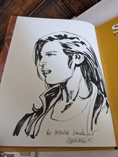 Dedicace guerineau dans - guerineau, le
