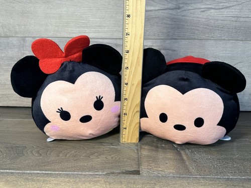 Lot disney tsum - lot, 8"