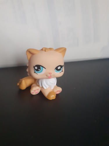 Lps littlest petshop - pet, shop